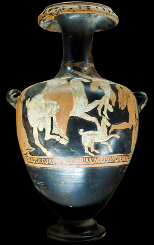 Vases Aphrodite Venus Deesse De L Amour Mythologie Grecque